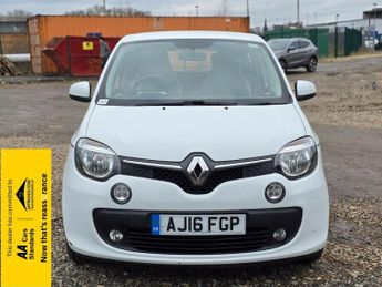 Renault Twingo DYNAMIQUE SCE S/S