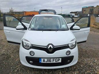 Renault Twingo DYNAMIQUE SCE S/S
