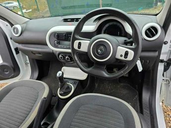 Renault Twingo DYNAMIQUE SCE S/S