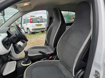 Renault Twingo DYNAMIQUE SCE S/S