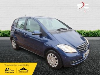 Mercedes A Class A160 CLASSIC SE