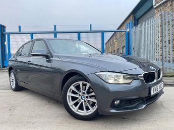 BMW 316 316d SE