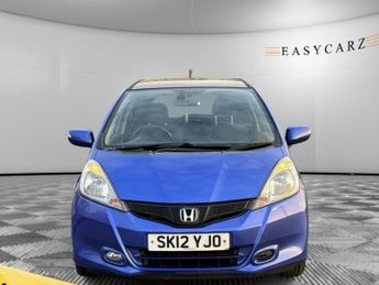 Honda Jazz I-VTEC EX