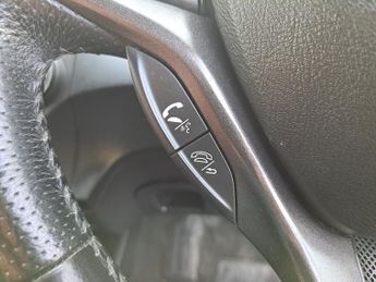Honda Jazz I-VTEC EX
