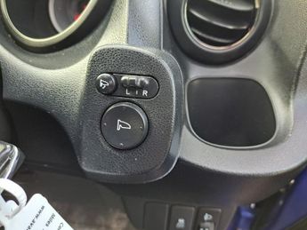 Honda Jazz I-VTEC EX