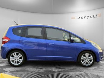 Honda Jazz I-VTEC EX