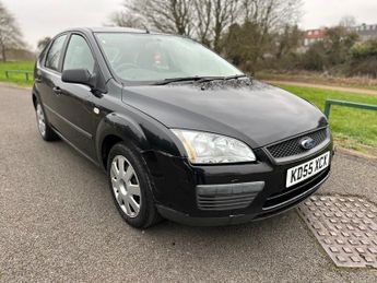 Ford Focus LX