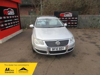 Volkswagen Passat HIGHLINE PLUS TDI DSG