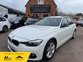 BMW 318 318d SPORT TOURING