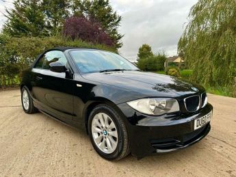 BMW 118 2.0 118i ES Euro 5 2dr