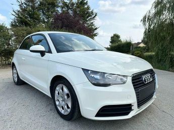 Audi A1 1.2 TFSI SE Euro 5 (s/s) 3dr