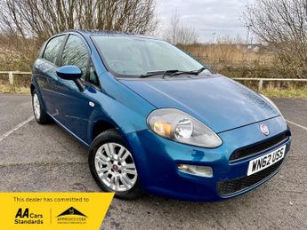 Fiat Punto EASY