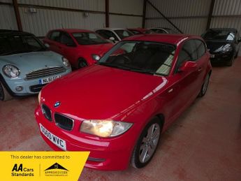 BMW 116 116i SPORT