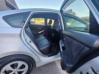 Toyota Prius 1.8 Hybrid 2012(61) Leather 5 Seats 5dr 20 Road Tax