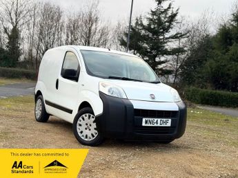 Fiat Fiorino 16V MULTIJET