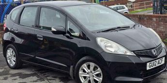 Honda Jazz 1.4 i-VTEC ES Euro 5 5dr