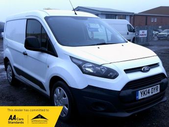 Ford Transit Connect 200 P/V