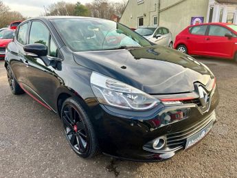 Renault Clio DYNAMIQUE S MEDIANAV ENERGY DCI S/S