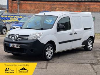 Renault Kangoo LL21 CORE ENERGY DCI