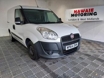 Fiat Doblo 16V MULTIJET