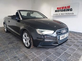 Audi A3 TFSI SPORT