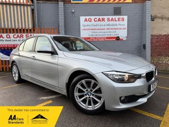 BMW 320 320d SE