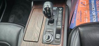Maserati Quattroporte 3.0D V6 Saloon 4dr Diesel ZF Euro 5 (s/s) (275 ps)