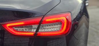 Maserati Quattroporte 3.0D V6 Saloon 4dr Diesel ZF Euro 5 (s/s) (275 ps)