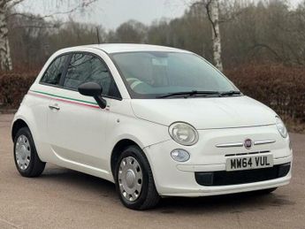 Fiat 500 1.2 Pop Euro 6 (s/s) 3dr