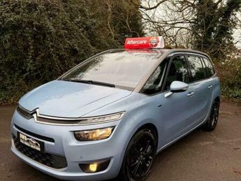 Citroen C4 1.6 BlueHDi Exclusive Euro 6 (s/s) 5dr