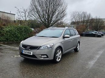 Kia Ceed 3 SW