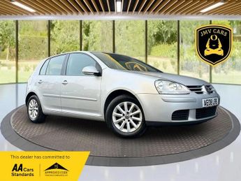 Volkswagen Golf MATCH FSI 115