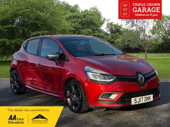 Renault Clio DYNAMIQUE S NAV DCI