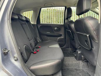 Nissan Note TEKNA