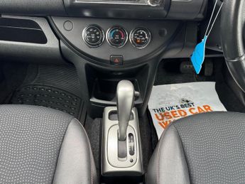 Nissan Note TEKNA
