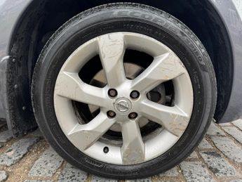 Nissan Note TEKNA