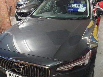 Volvo V90 D4 INSCRIPTION