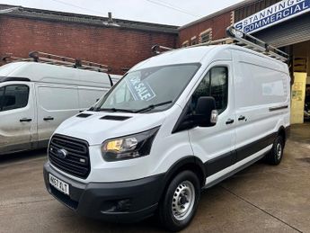 Ford Transit 350 L3 H2 P/V