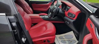 Maserati Levante D V6