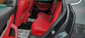 Maserati Levante D V6