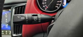 Maserati Levante D V6