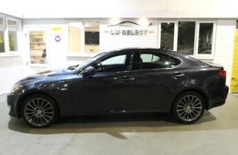 Lexus IS 220D SE-L 175