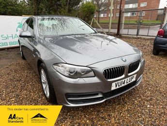 BMW 520 520d SE