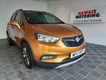 Vauxhall Mokka ELITE S/S