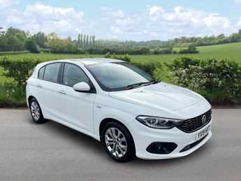 Fiat Tipo MULTIJET EASY PLUS