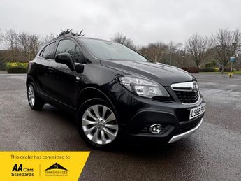 Vauxhall Mokka SE CDTI S/S