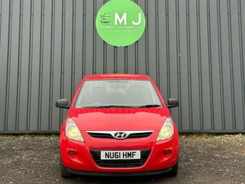 Hyundai I20 1.2 Classic Euro 5 5dr