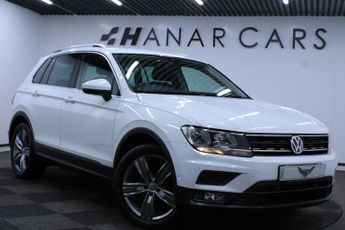 Volkswagen Tiguan MATCH TSI EVO DSG