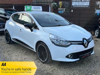 Renault Clio DYNAMIQUE S MEDIANAV ENERGY DCI S/S