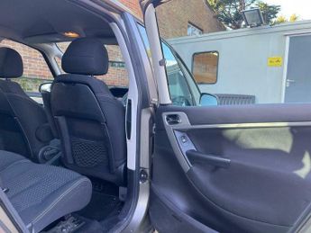 Citroen C4 HDI VTR PLUS EGS PICASSO